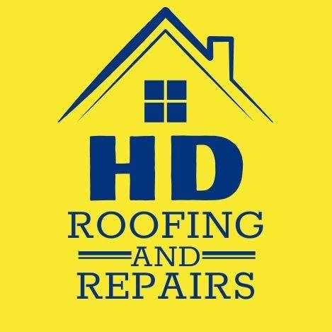 HD Roofing and Repairs